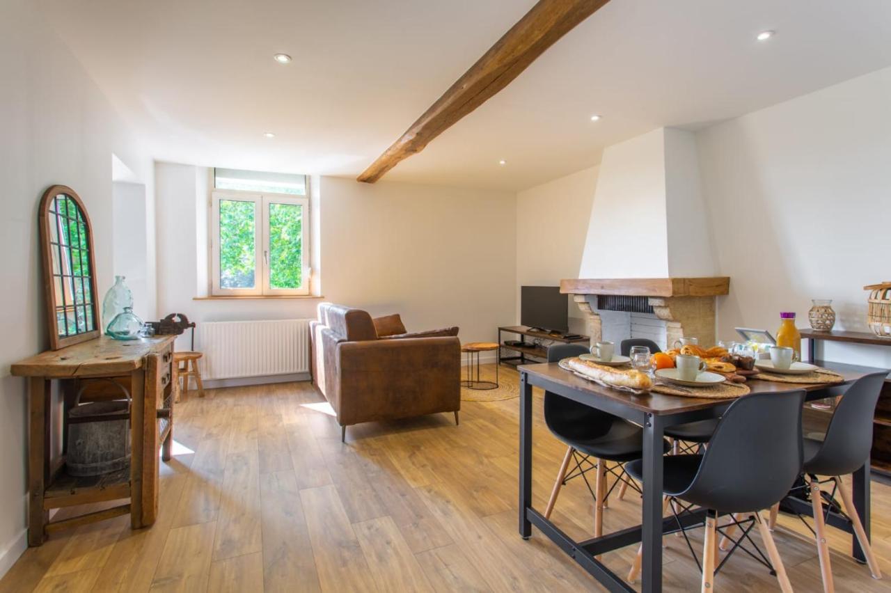 La Venus De Renancourt - Face Au Zenith, Licorne, Megacite Apartment Amiens Ngoại thất bức ảnh