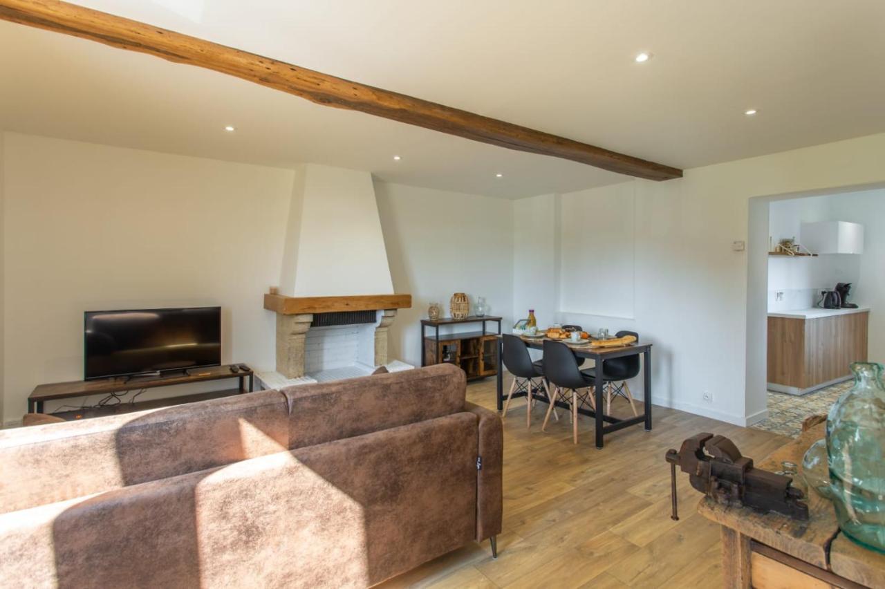 La Venus De Renancourt - Face Au Zenith, Licorne, Megacite Apartment Amiens Ngoại thất bức ảnh