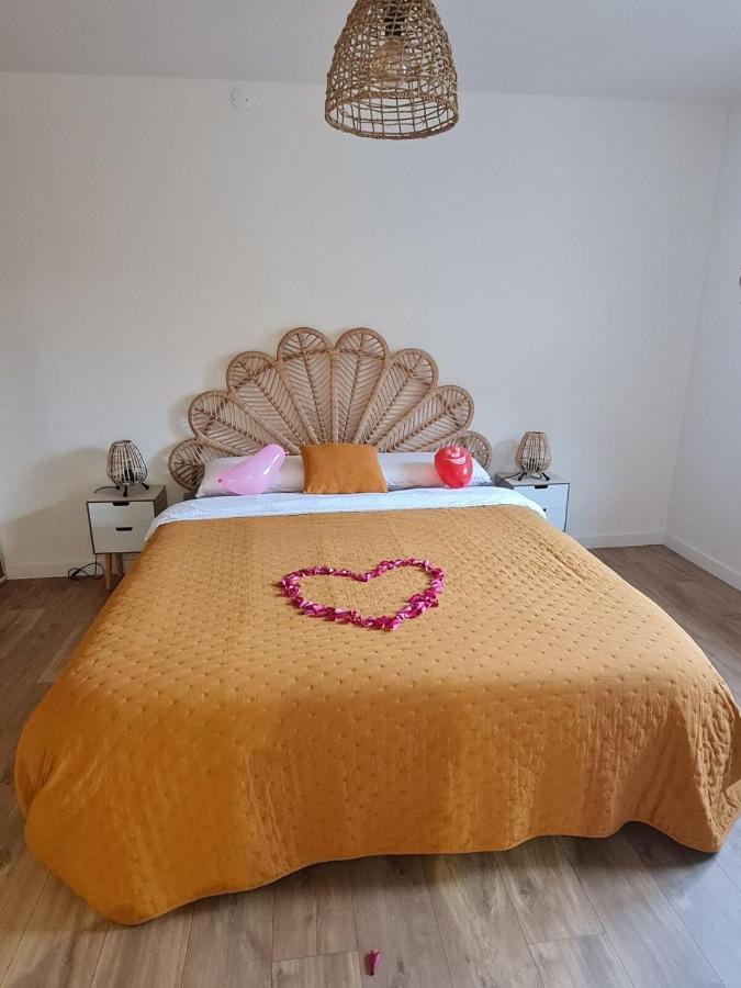 La Venus De Renancourt - Face Au Zenith, Licorne, Megacite Apartment Amiens Ngoại thất bức ảnh